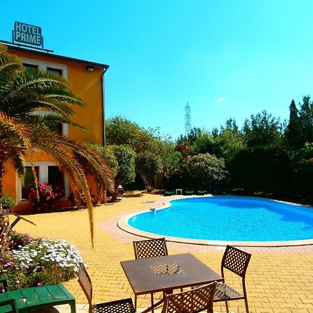 Cit'Hotel Hotel Prime - A709 Сен-Жан-де-Ведас Екстер'єр фото